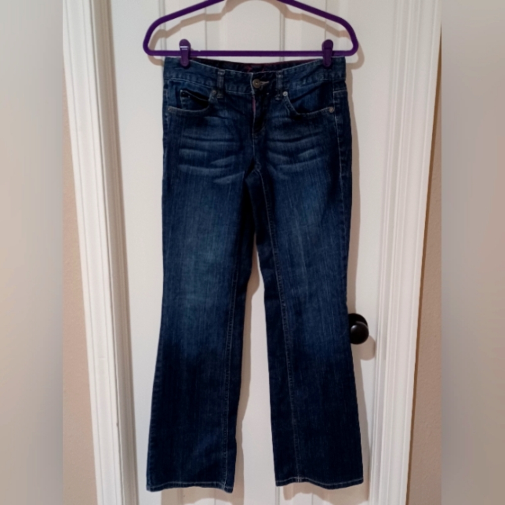 Tommy Hilfilger Freedom Jeans